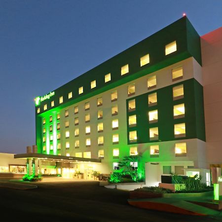 Holiday Inn - Chilpancingo, An Ihg Hotel Chilpancingo de los Bravos Luaran gambar