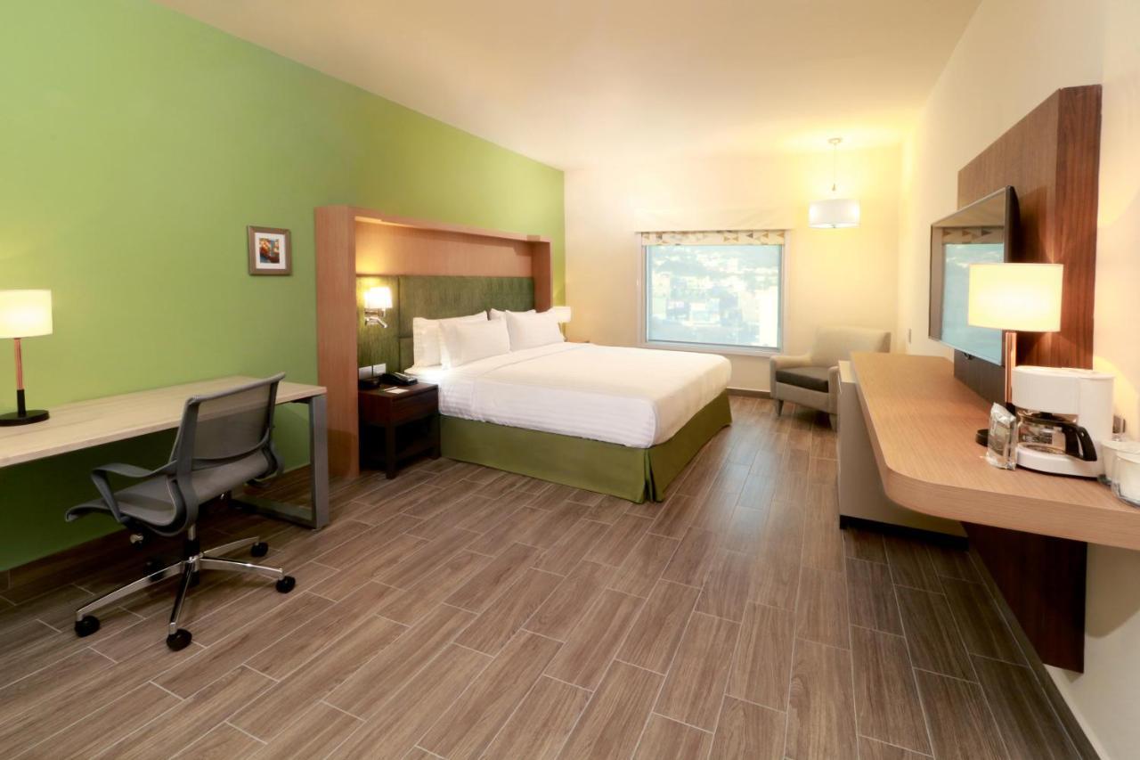 Holiday Inn - Chilpancingo, An Ihg Hotel Chilpancingo de los Bravos Luaran gambar
