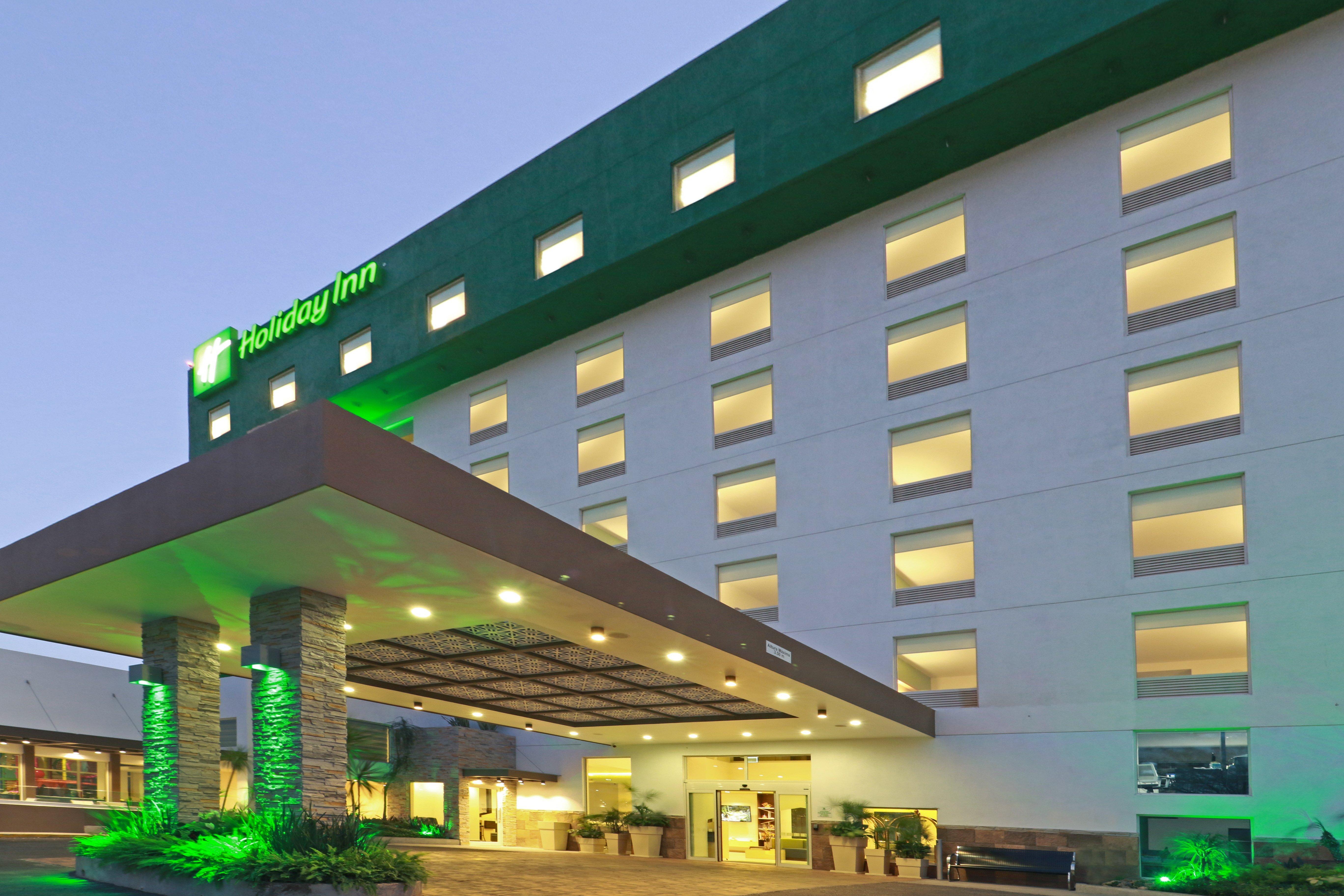 Holiday Inn - Chilpancingo, An Ihg Hotel Chilpancingo de los Bravos Luaran gambar