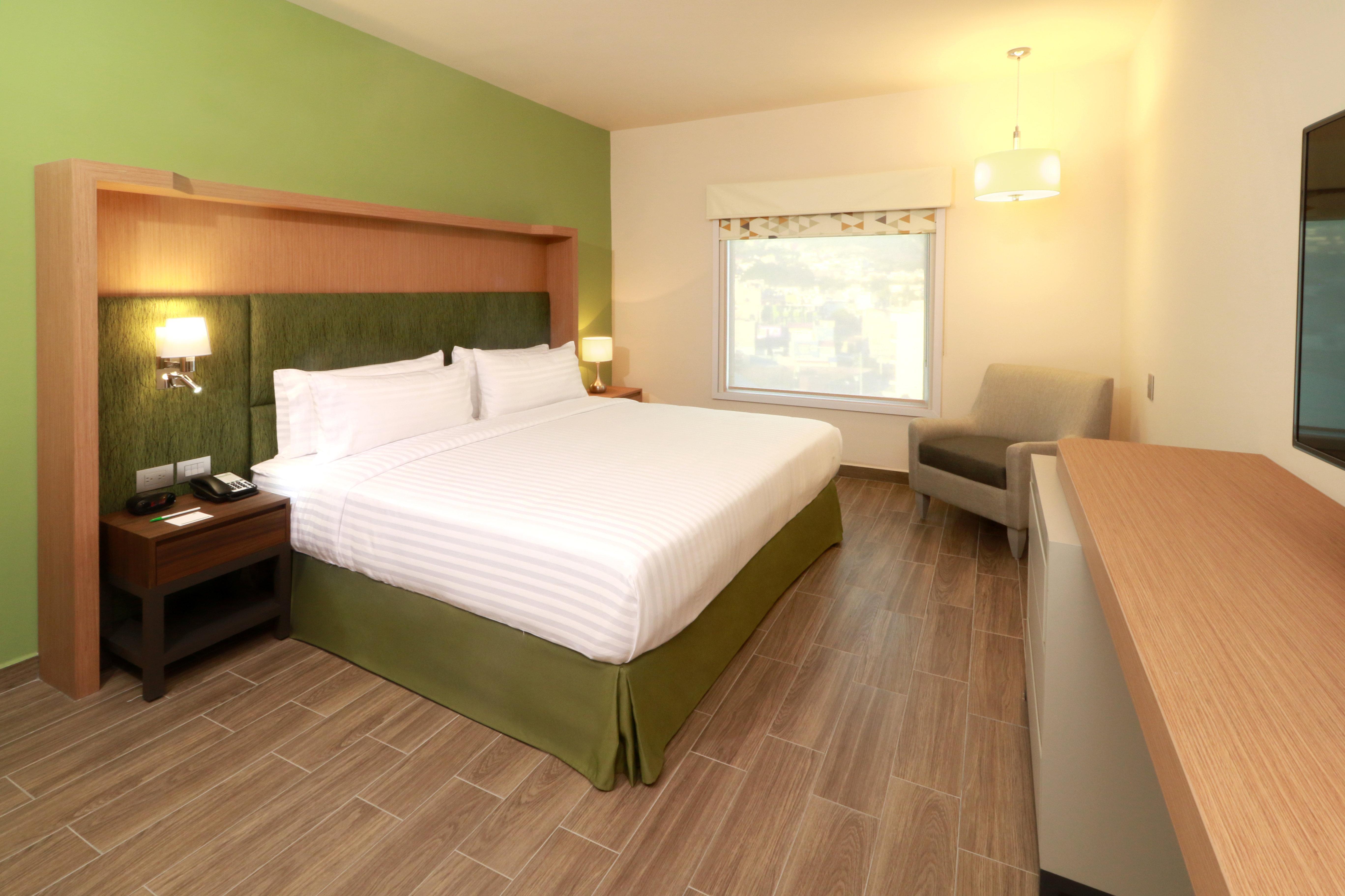 Holiday Inn - Chilpancingo, An Ihg Hotel Chilpancingo de los Bravos Luaran gambar