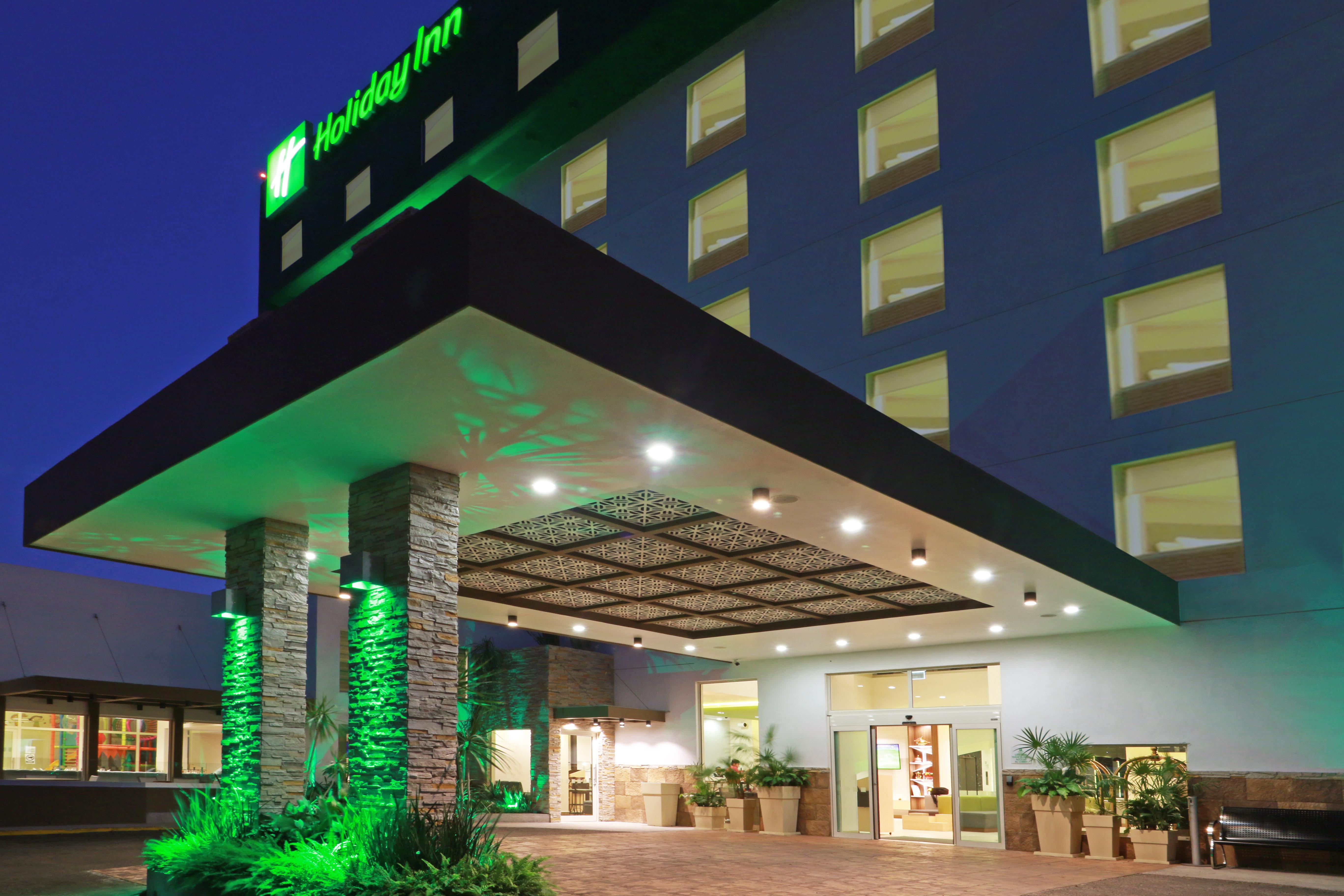 Holiday Inn - Chilpancingo, An Ihg Hotel Chilpancingo de los Bravos Luaran gambar