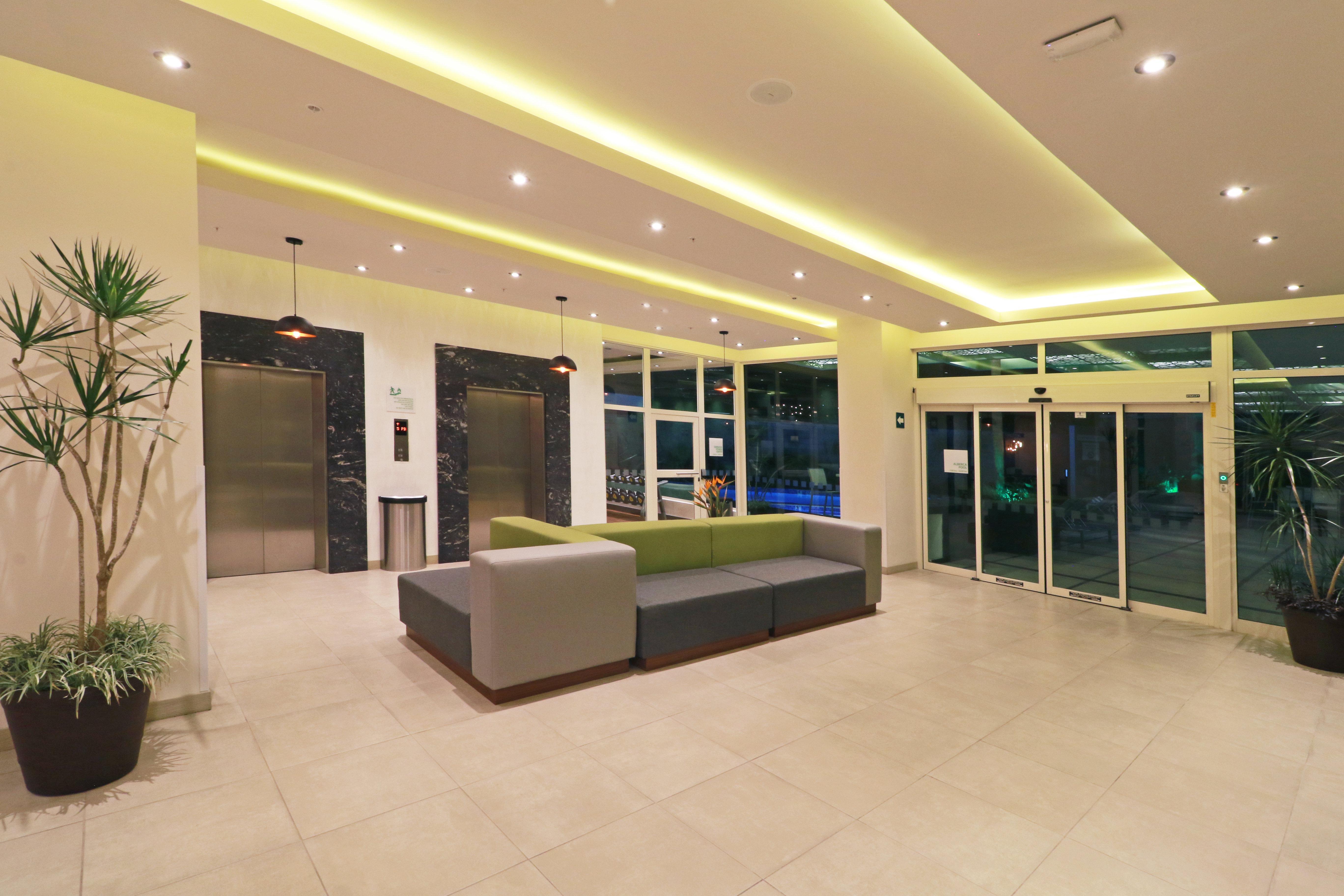 Holiday Inn - Chilpancingo, An Ihg Hotel Chilpancingo de los Bravos Luaran gambar