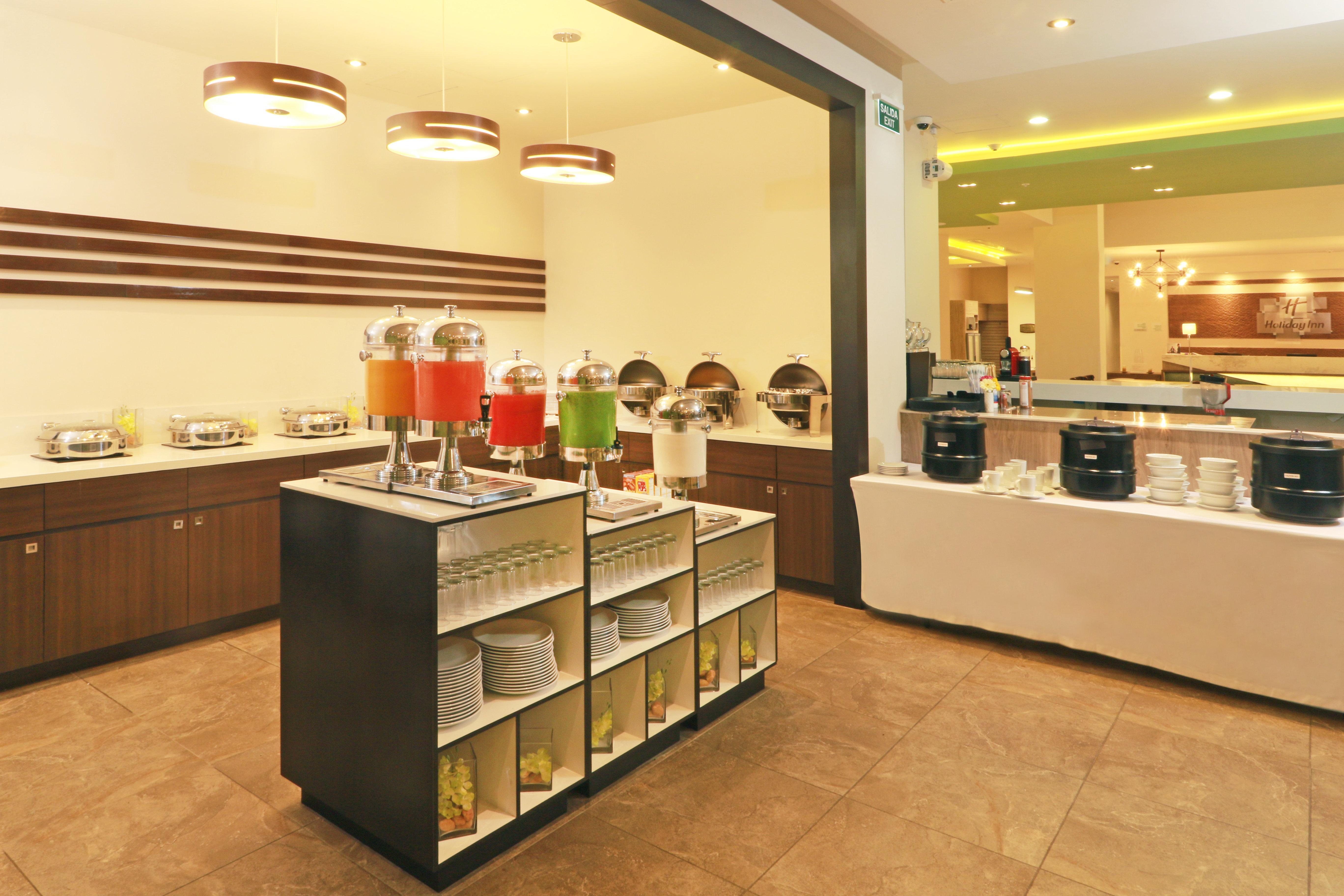 Holiday Inn - Chilpancingo, An Ihg Hotel Chilpancingo de los Bravos Luaran gambar