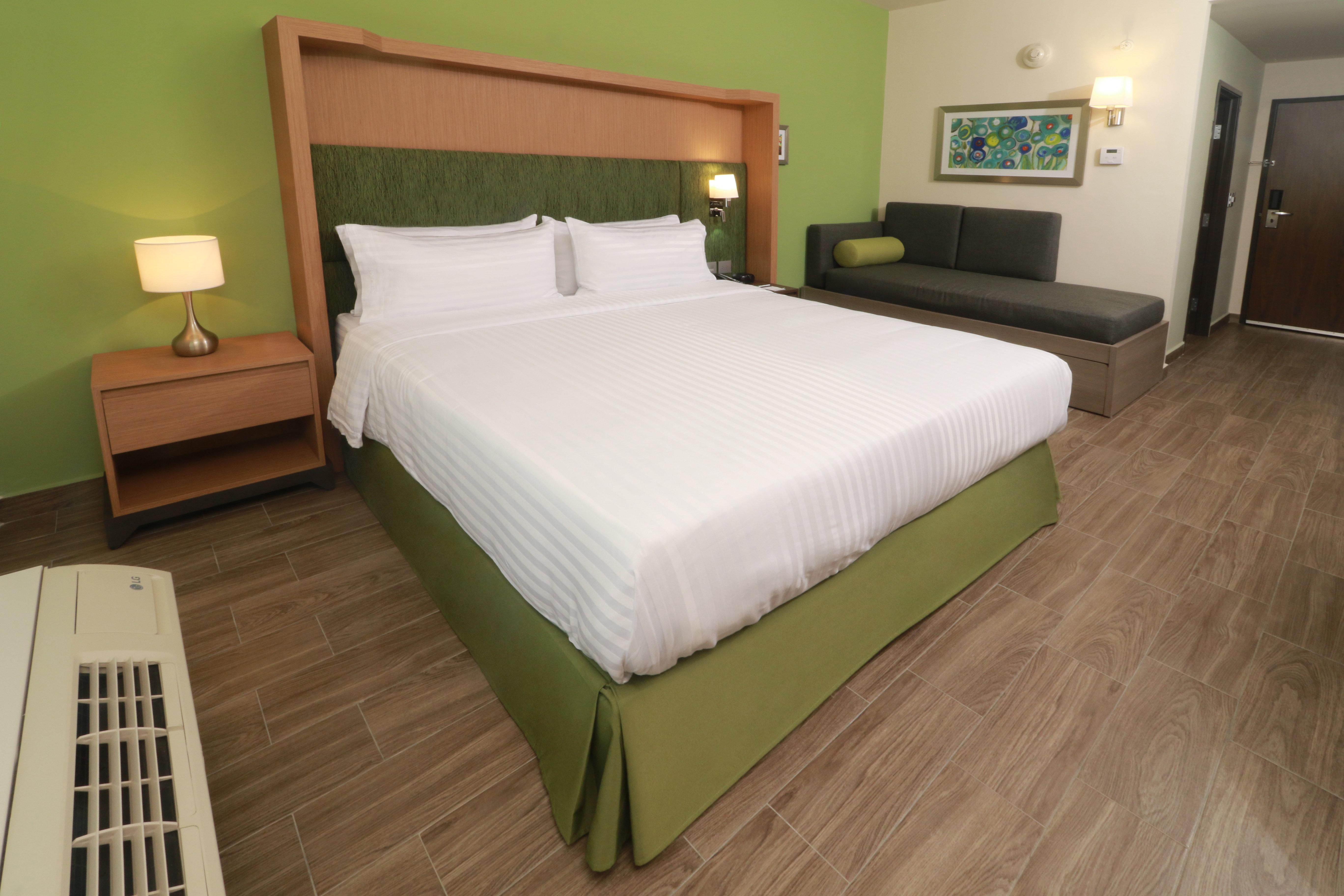 Holiday Inn - Chilpancingo, An Ihg Hotel Chilpancingo de los Bravos Luaran gambar