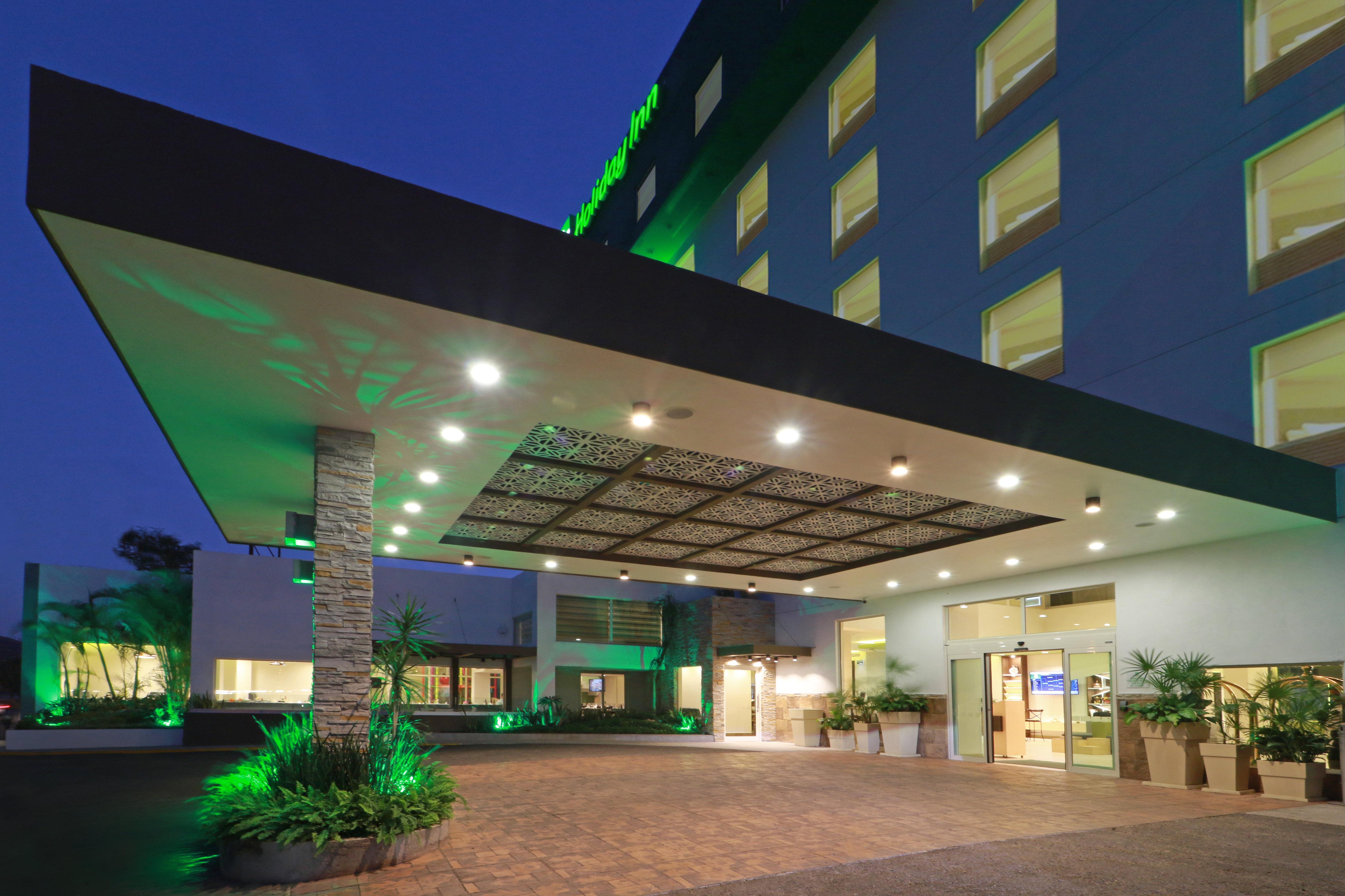 Holiday Inn - Chilpancingo, An Ihg Hotel Chilpancingo de los Bravos Luaran gambar