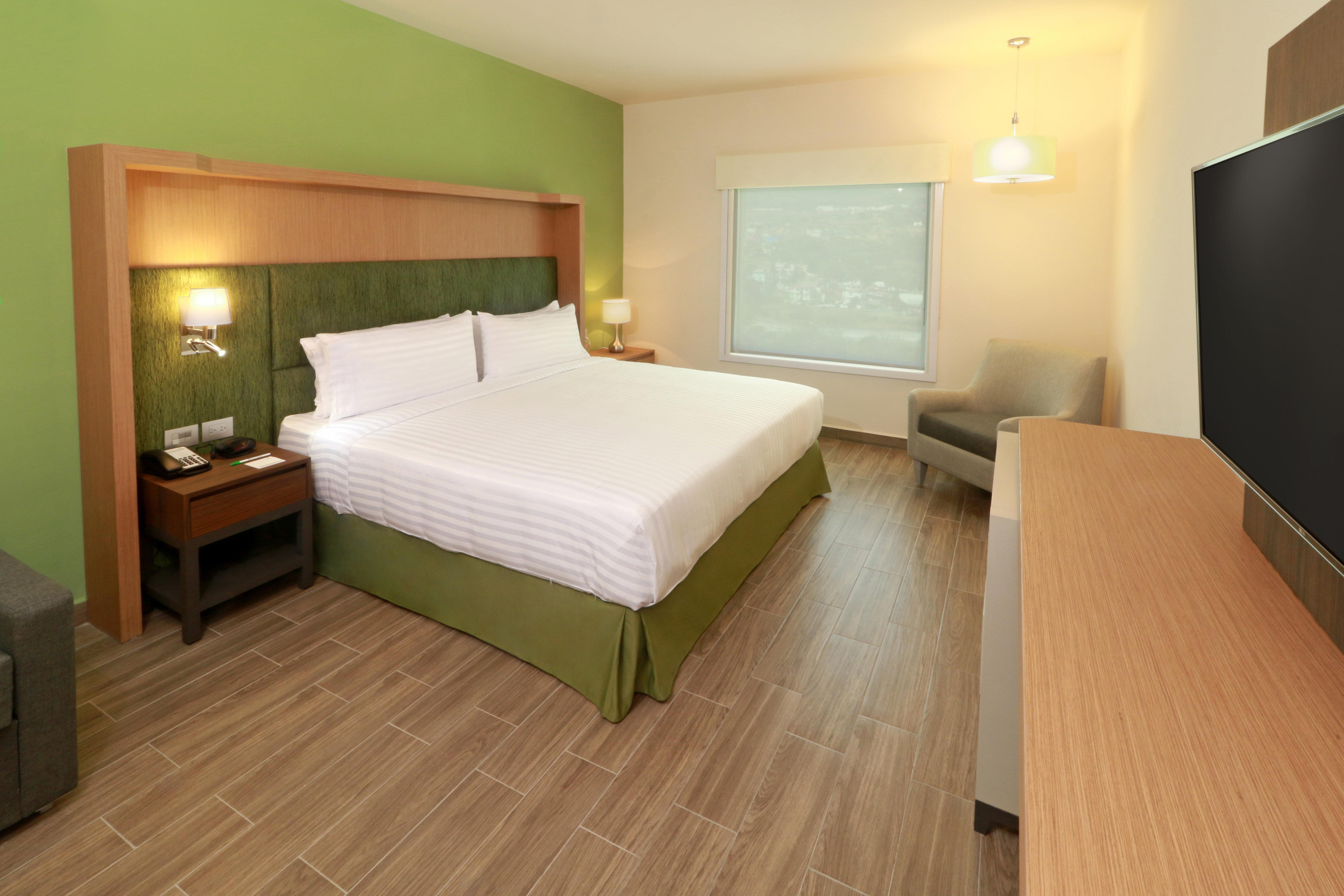 Holiday Inn - Chilpancingo, An Ihg Hotel Chilpancingo de los Bravos Luaran gambar