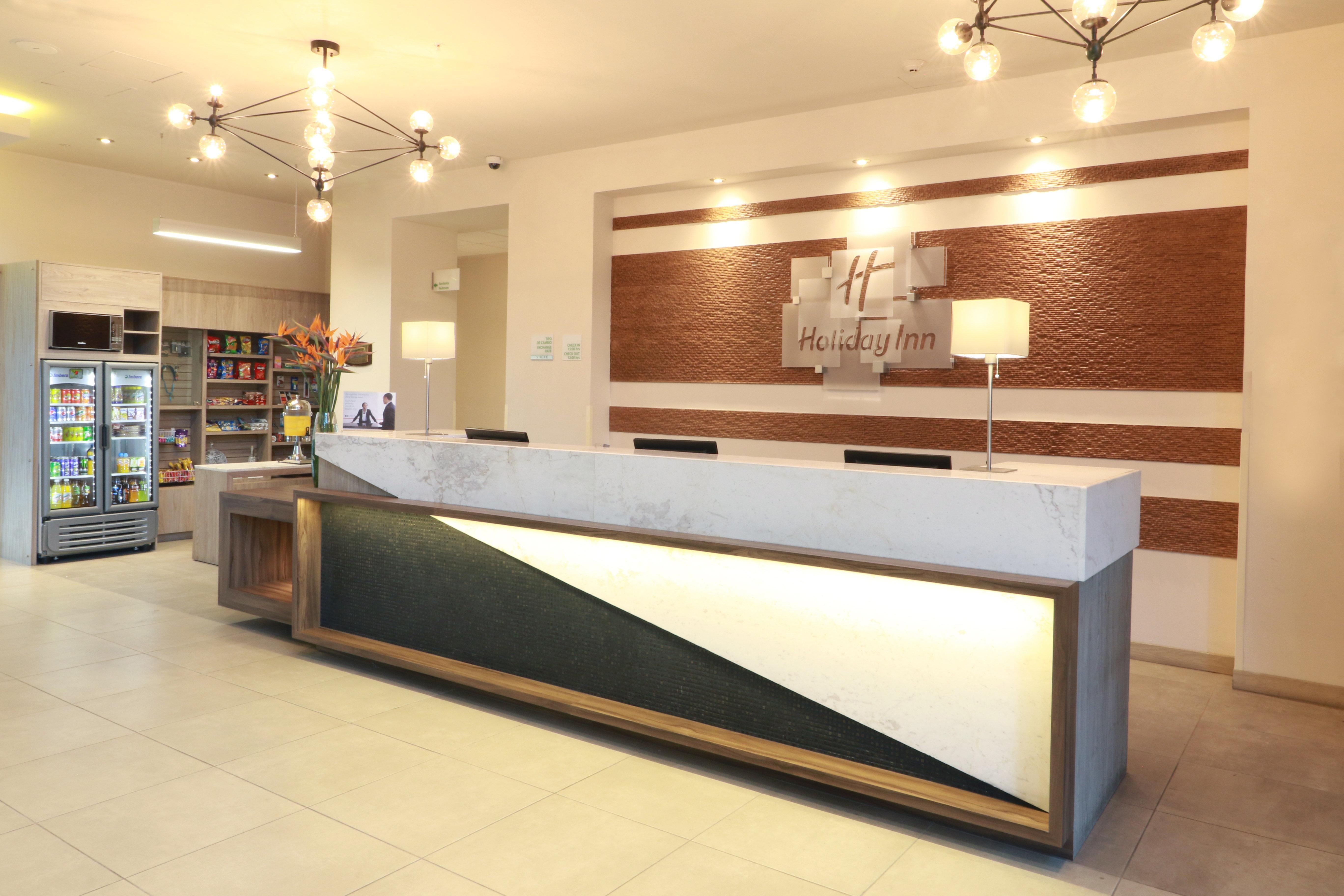 Holiday Inn - Chilpancingo, An Ihg Hotel Chilpancingo de los Bravos Luaran gambar