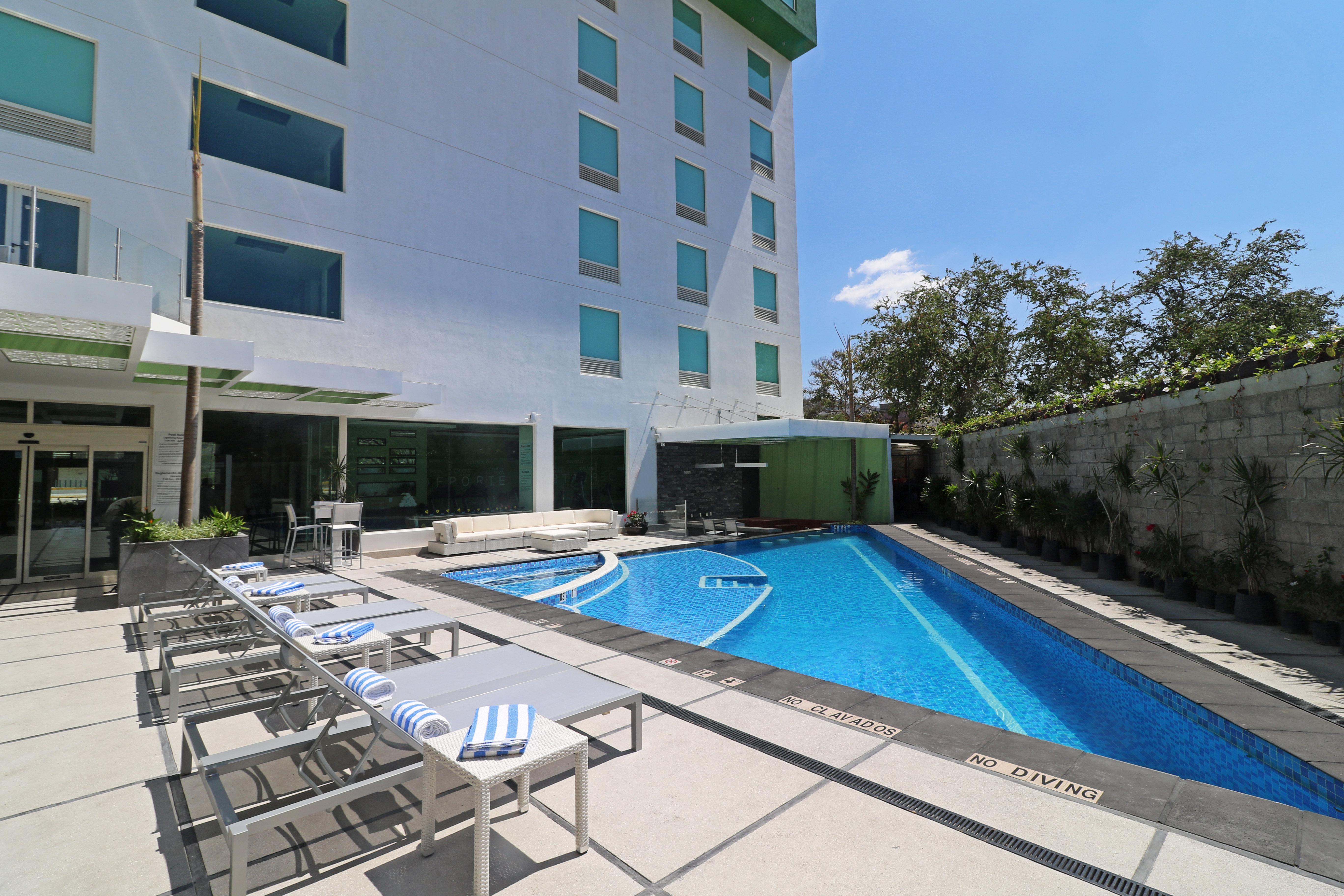 Holiday Inn - Chilpancingo, An Ihg Hotel Chilpancingo de los Bravos Luaran gambar