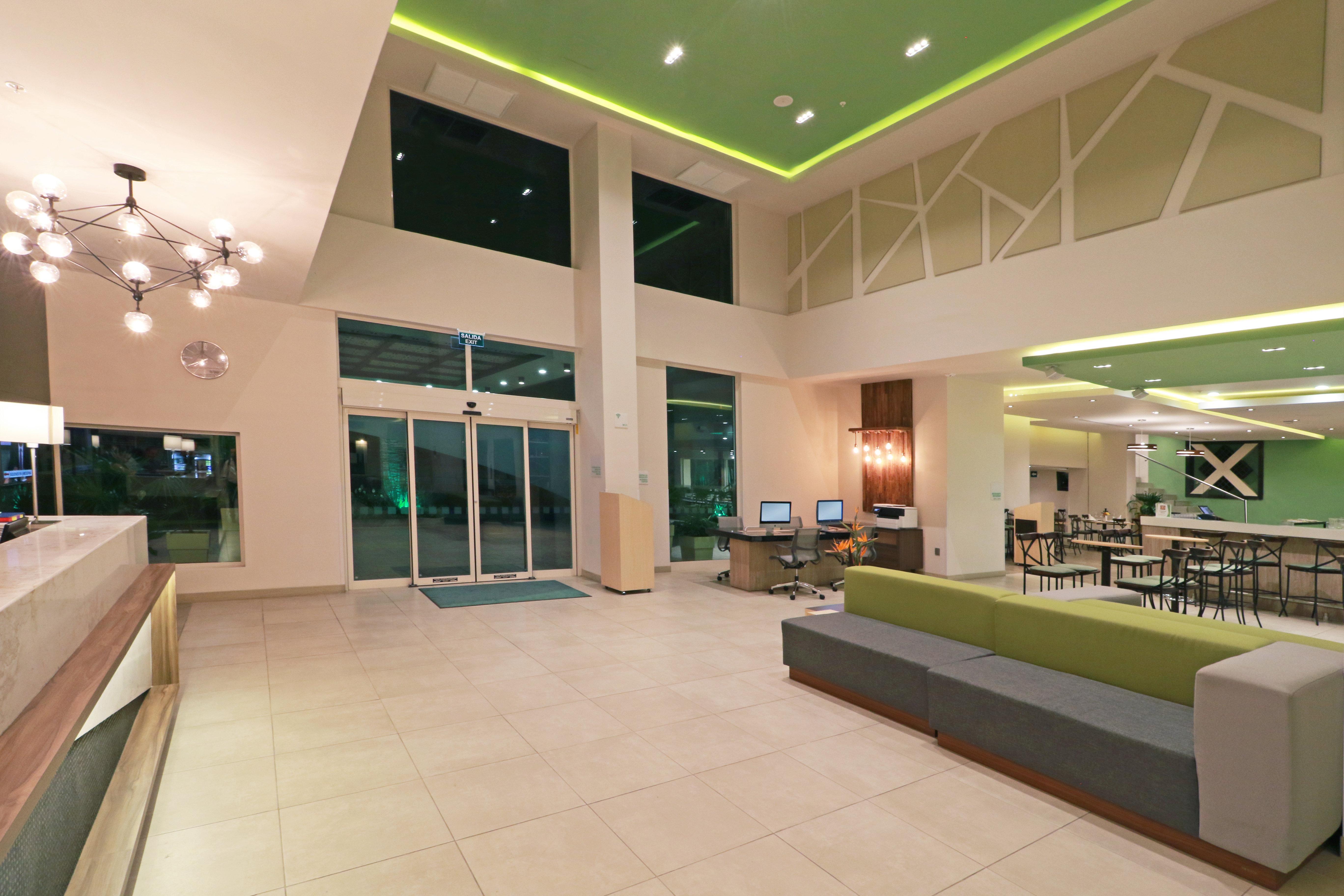 Holiday Inn - Chilpancingo, An Ihg Hotel Chilpancingo de los Bravos Luaran gambar
