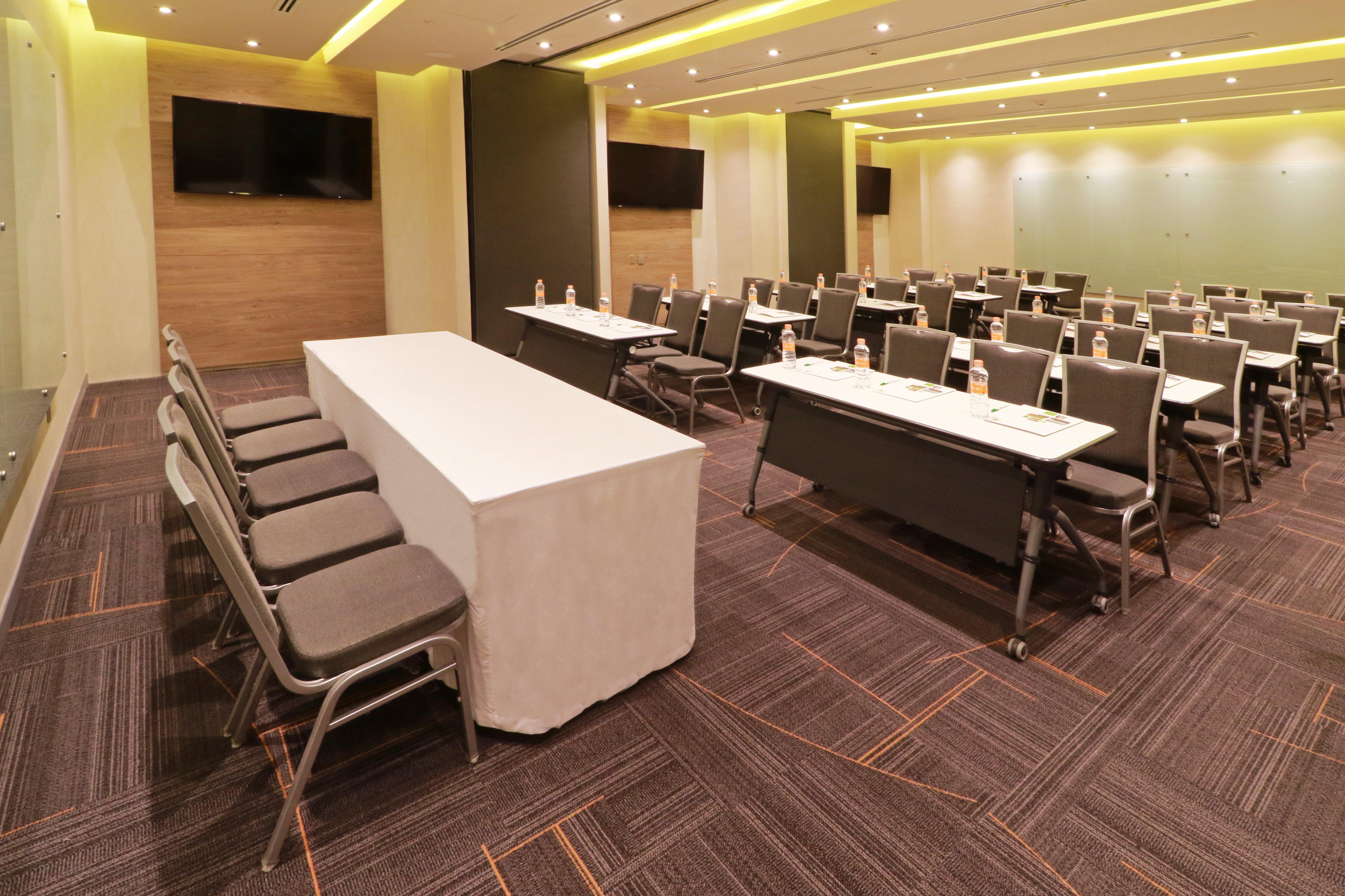 Holiday Inn - Chilpancingo, An Ihg Hotel Chilpancingo de los Bravos Luaran gambar