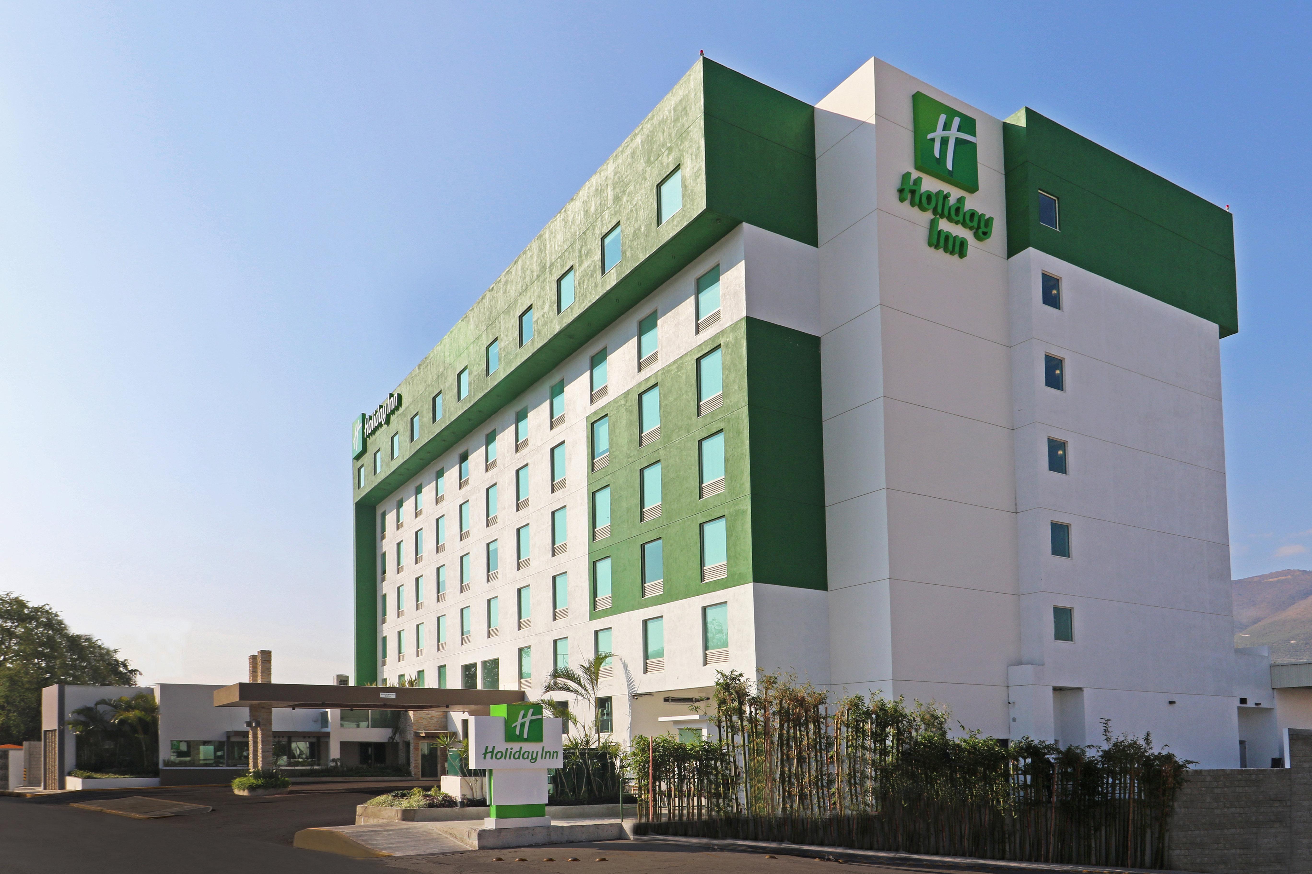 Holiday Inn - Chilpancingo, An Ihg Hotel Chilpancingo de los Bravos Luaran gambar