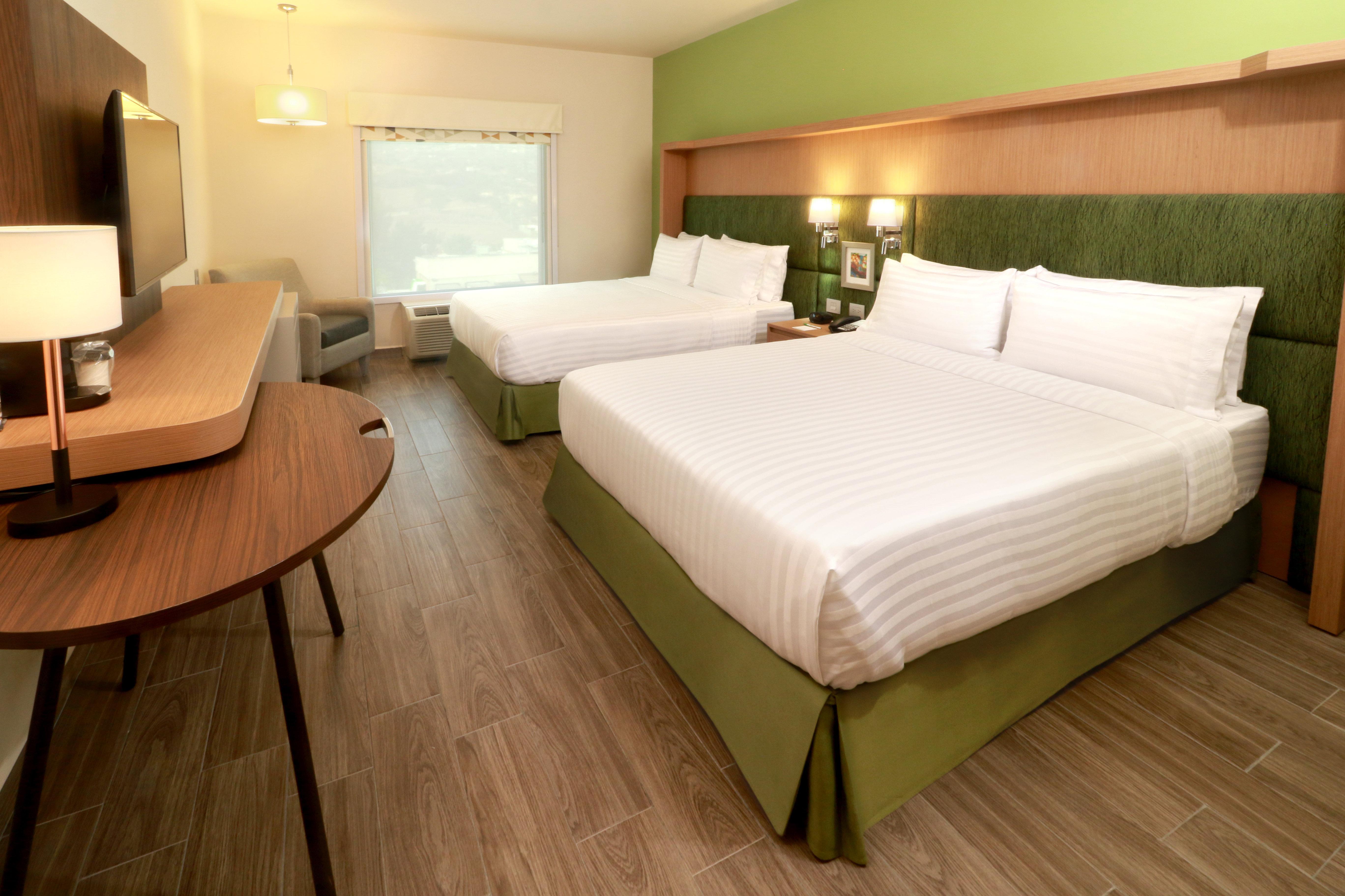 Holiday Inn - Chilpancingo, An Ihg Hotel Chilpancingo de los Bravos Luaran gambar