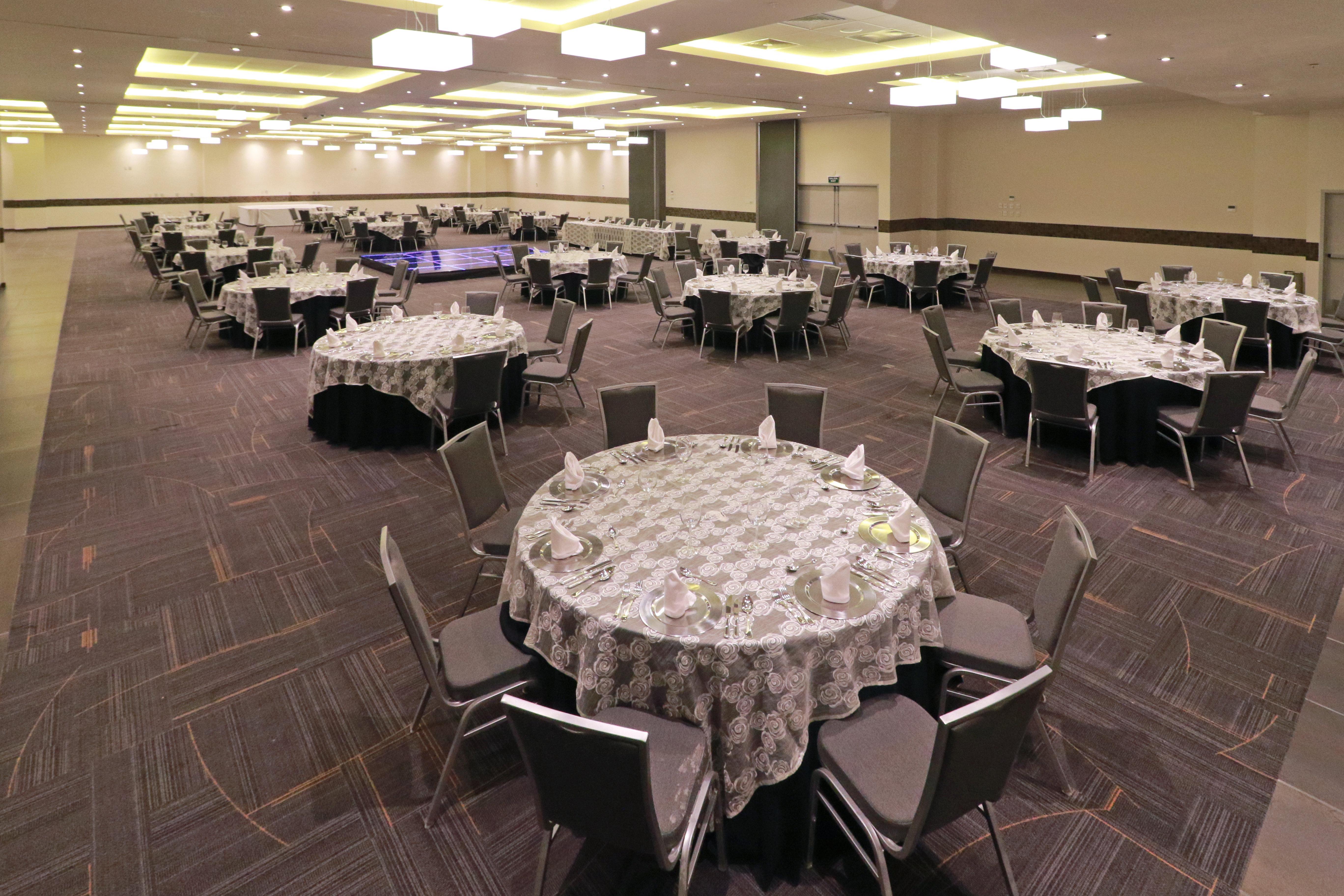 Holiday Inn - Chilpancingo, An Ihg Hotel Chilpancingo de los Bravos Luaran gambar