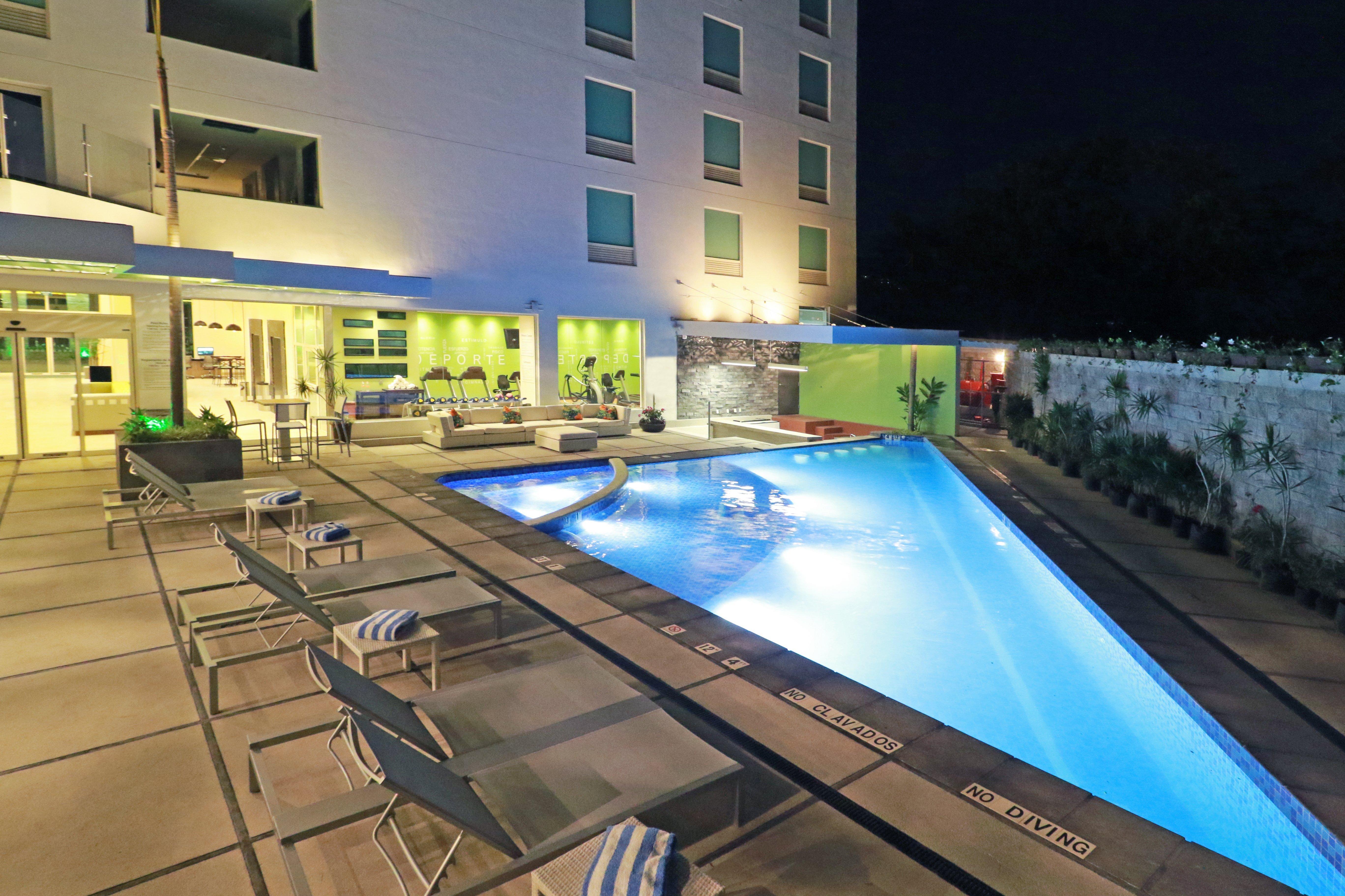Holiday Inn - Chilpancingo, An Ihg Hotel Chilpancingo de los Bravos Luaran gambar