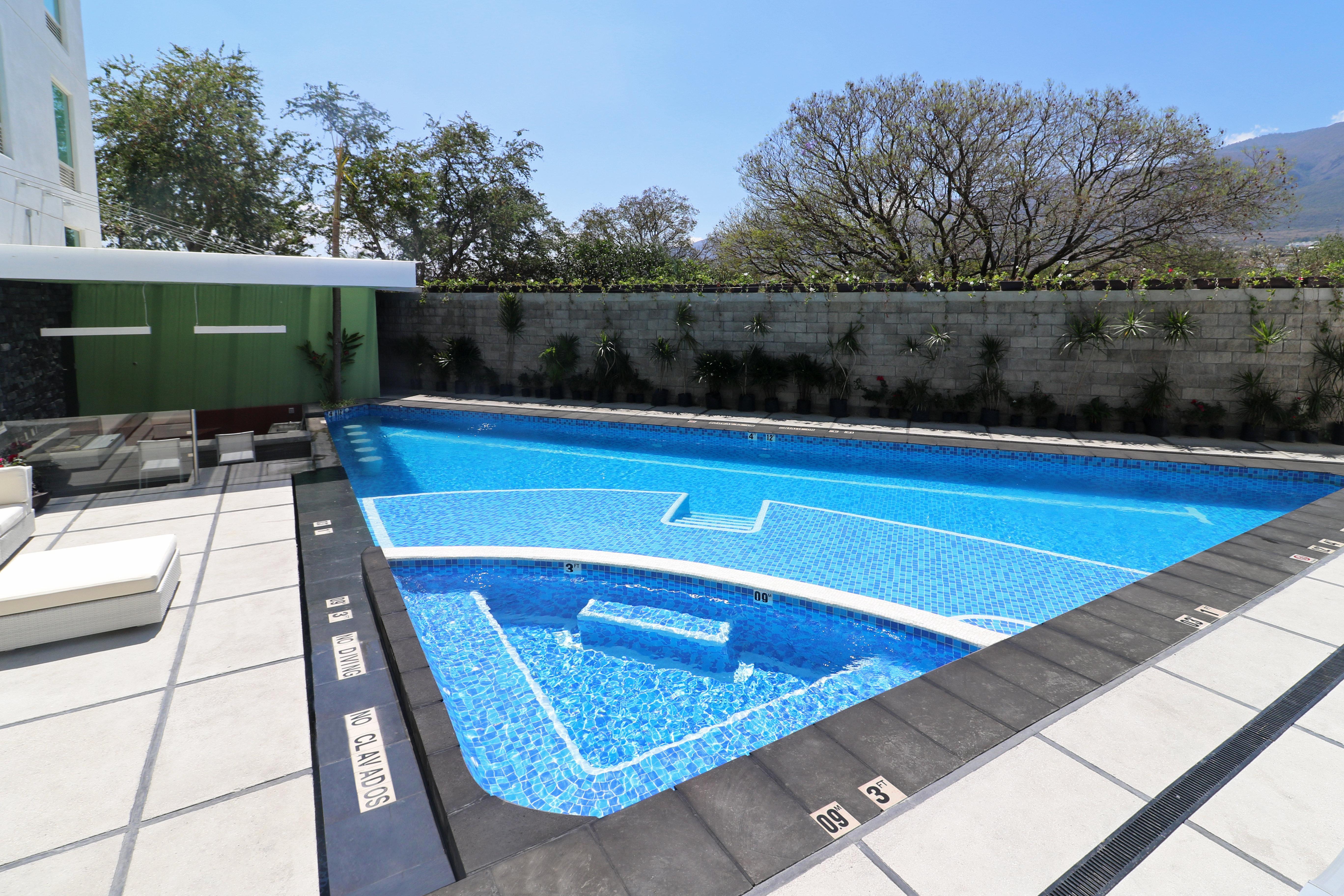 Holiday Inn - Chilpancingo, An Ihg Hotel Chilpancingo de los Bravos Luaran gambar