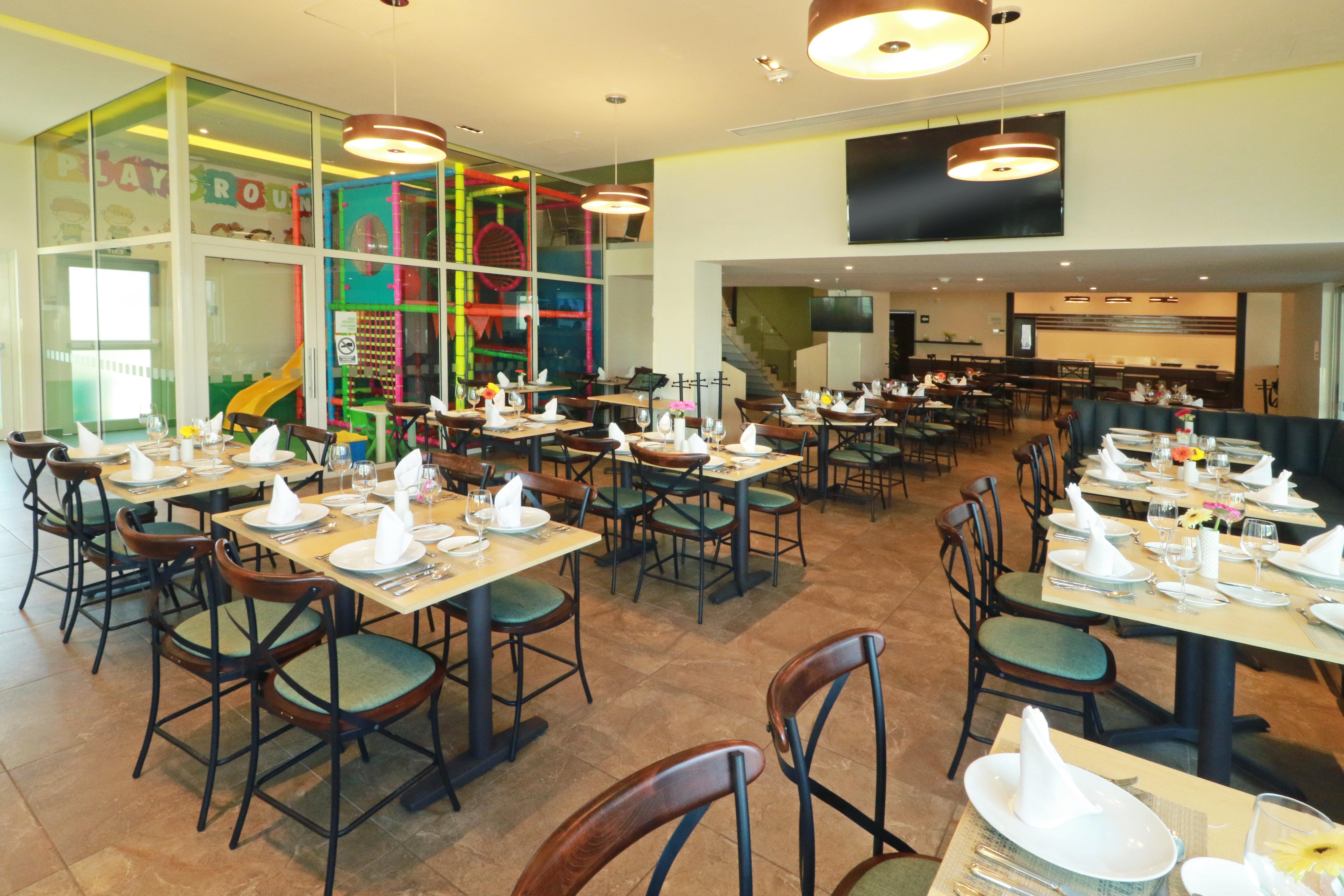 Holiday Inn - Chilpancingo, An Ihg Hotel Chilpancingo de los Bravos Luaran gambar