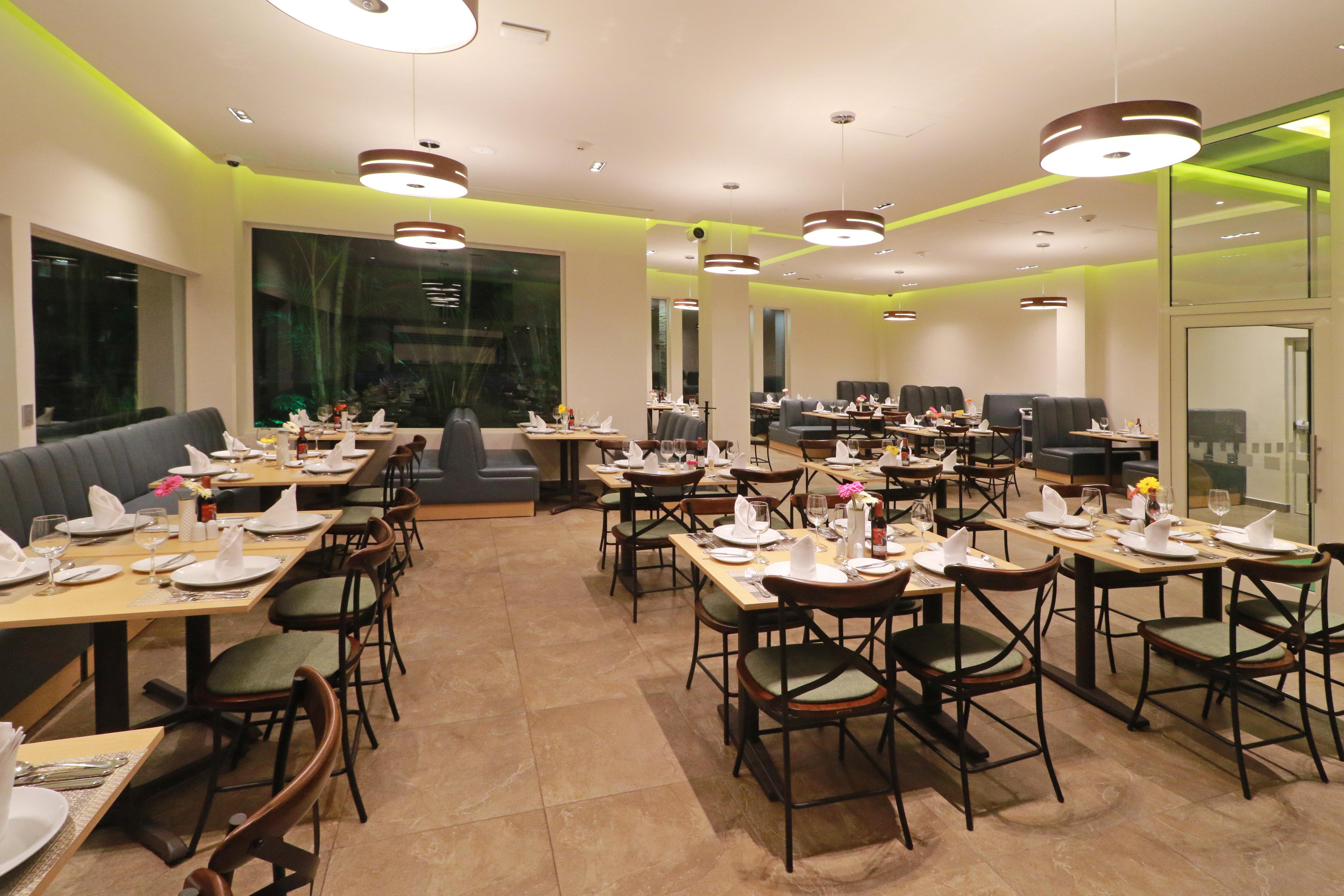 Holiday Inn - Chilpancingo, An Ihg Hotel Chilpancingo de los Bravos Luaran gambar