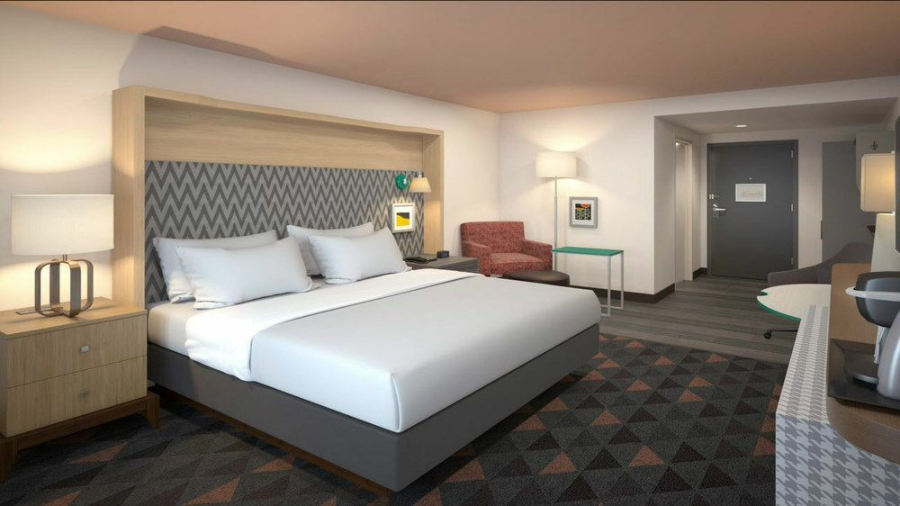 Holiday Inn - Chilpancingo, An Ihg Hotel Chilpancingo de los Bravos Luaran gambar